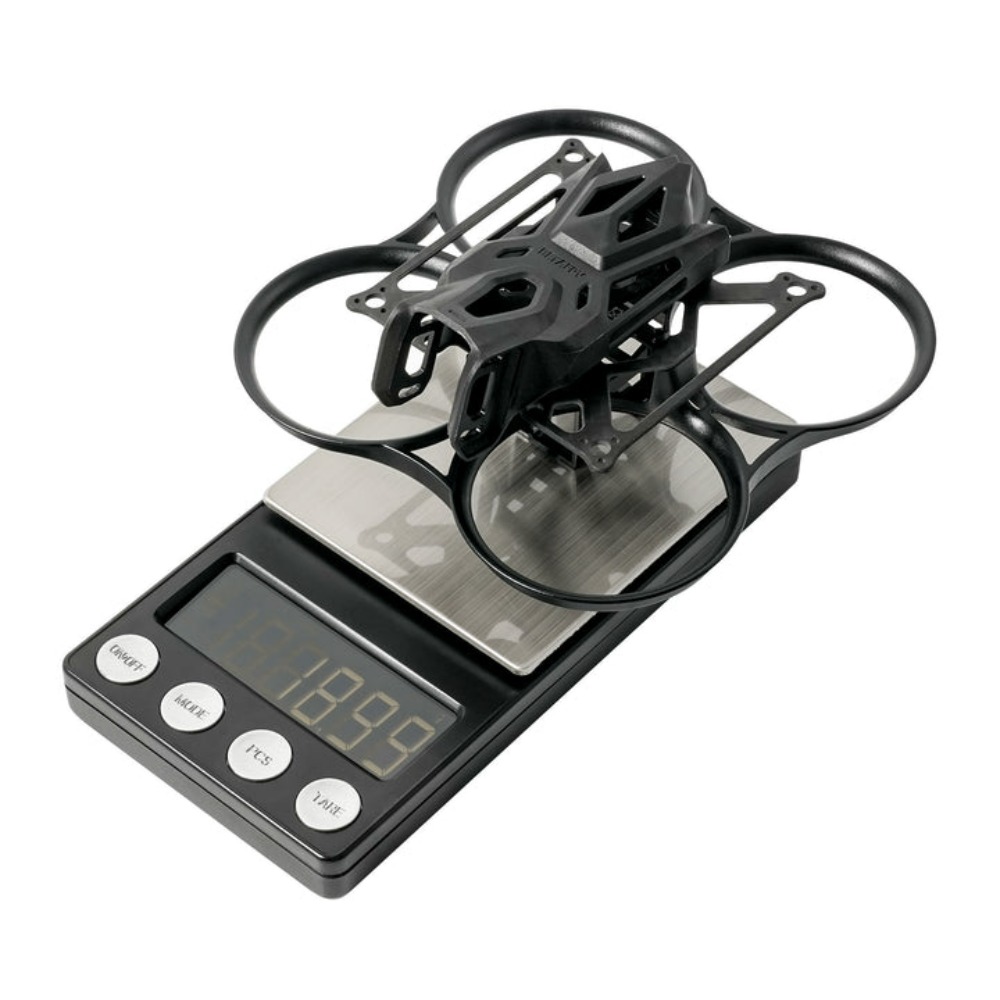 Kit Telaio BETAFPV Pavo Pico I - Walksnail Avatar Hd Goggles X recensione e prezzo