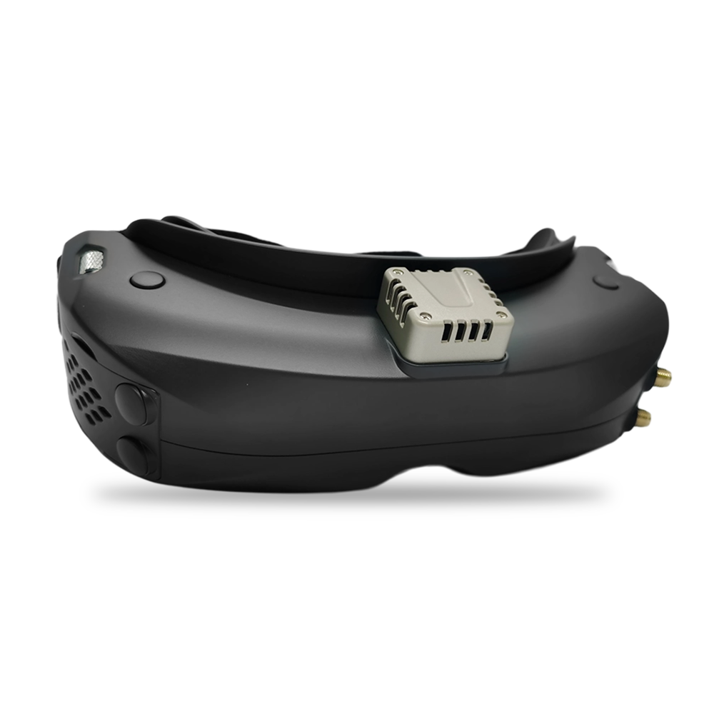 Occhiali FPV Skyzone SKY04X PR - Skyzone Sky04X Pro Oled Fpv Goggles recensione e prezzo