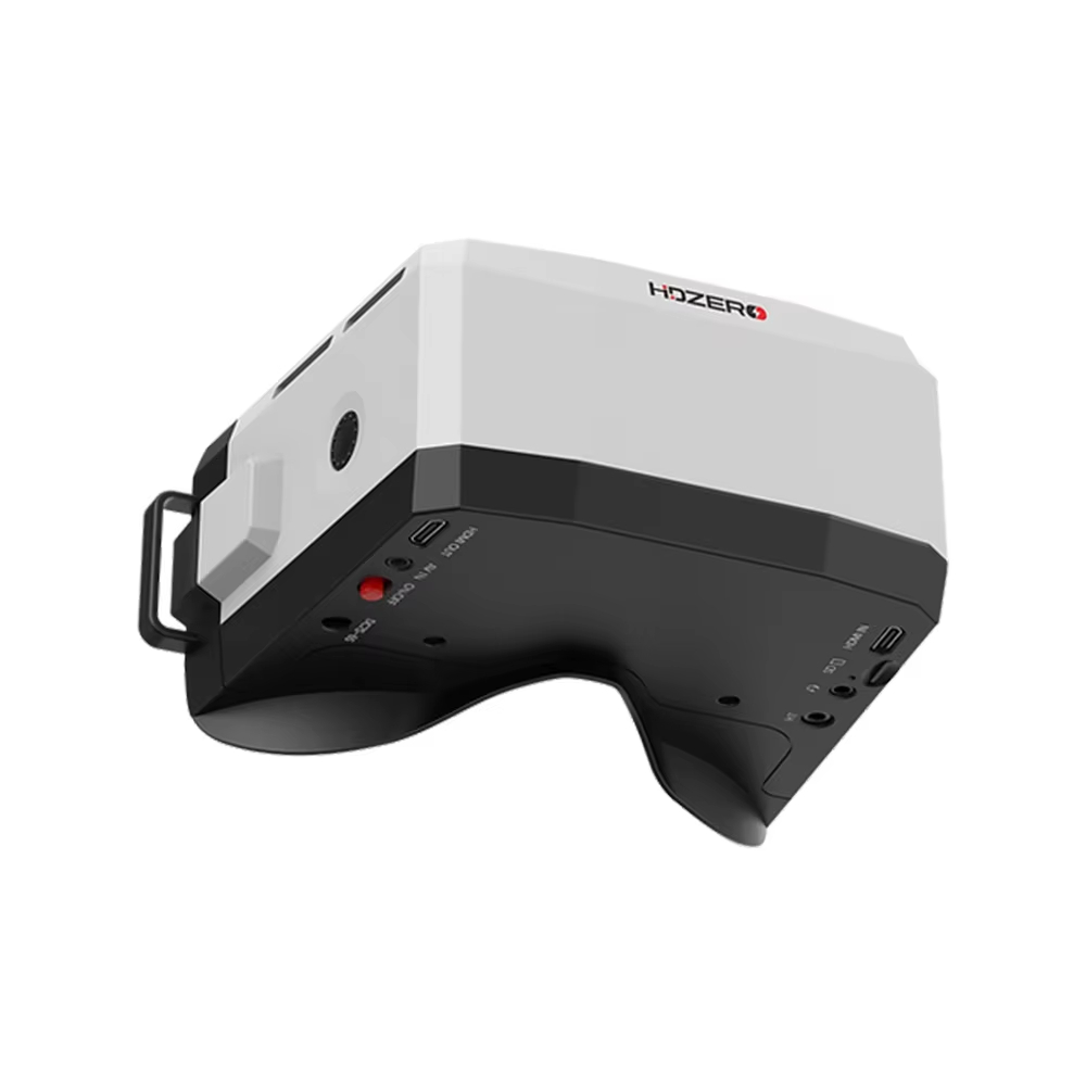 Occhiali FPV HDZero BOXPRO/BOX - Skyzone Sky04O Pro Fpv Goggles recensione e prezzo