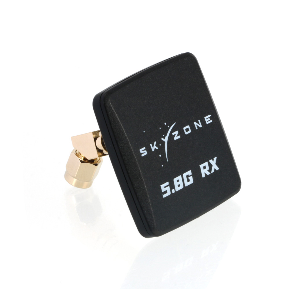 Ricevitore FPV RC 5.8G 5G 8DBI - Skyzone Sky04O Pro Fpv Goggles recensione e prezzo