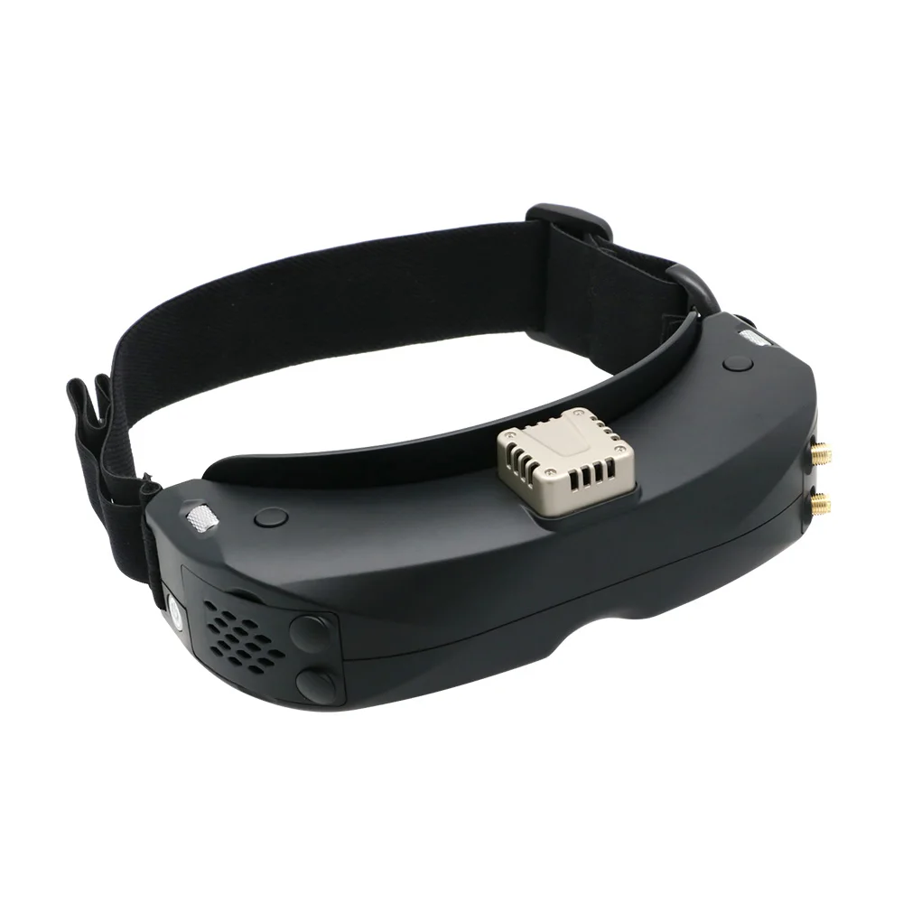 UniFly SKYZONE SKY04X PRO / SK - Skyzone Sky04O Pro Fpv Goggles recensione e prezzo