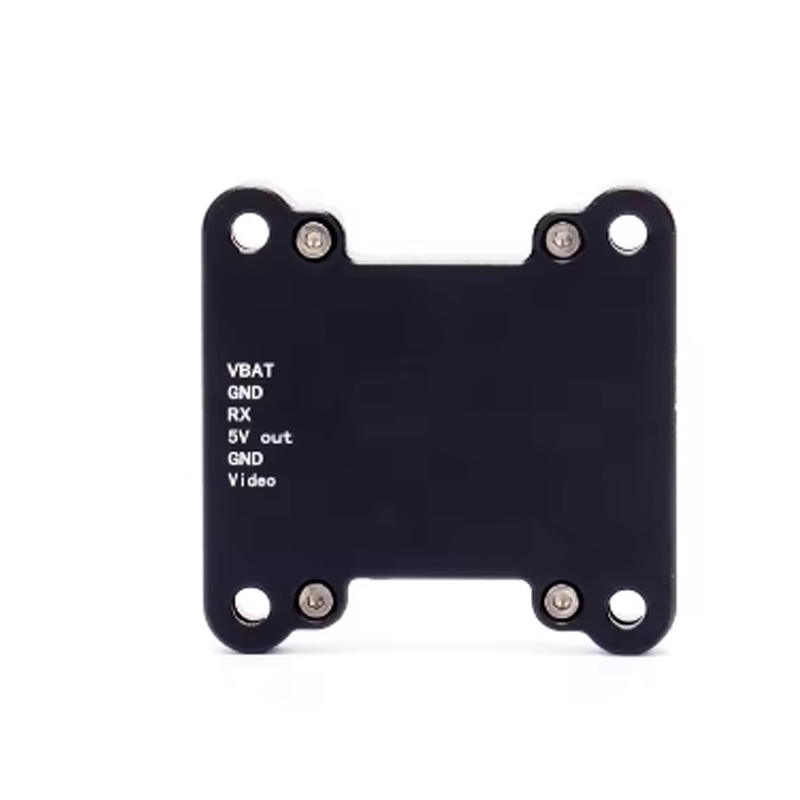 IFlight BLITZ 1.6W VTX Ad alta - Iflight Blitz 1.6W 5.8G Vtx recensione e prezzo