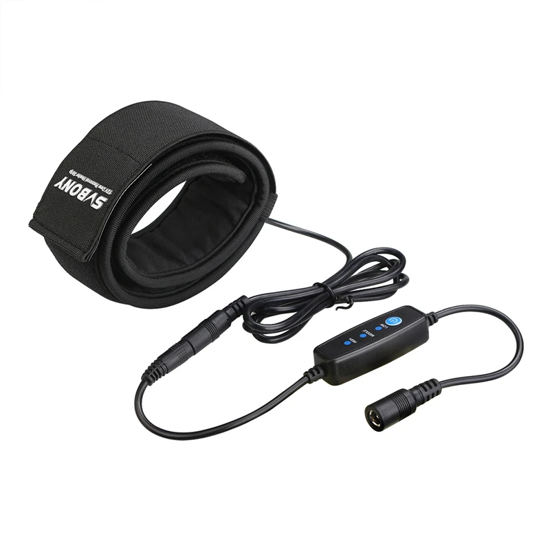 SVBONY Black Dew Riscaldamento - Skyzone Sky04X Pro Oled Fpv Goggles recensione e prezzo