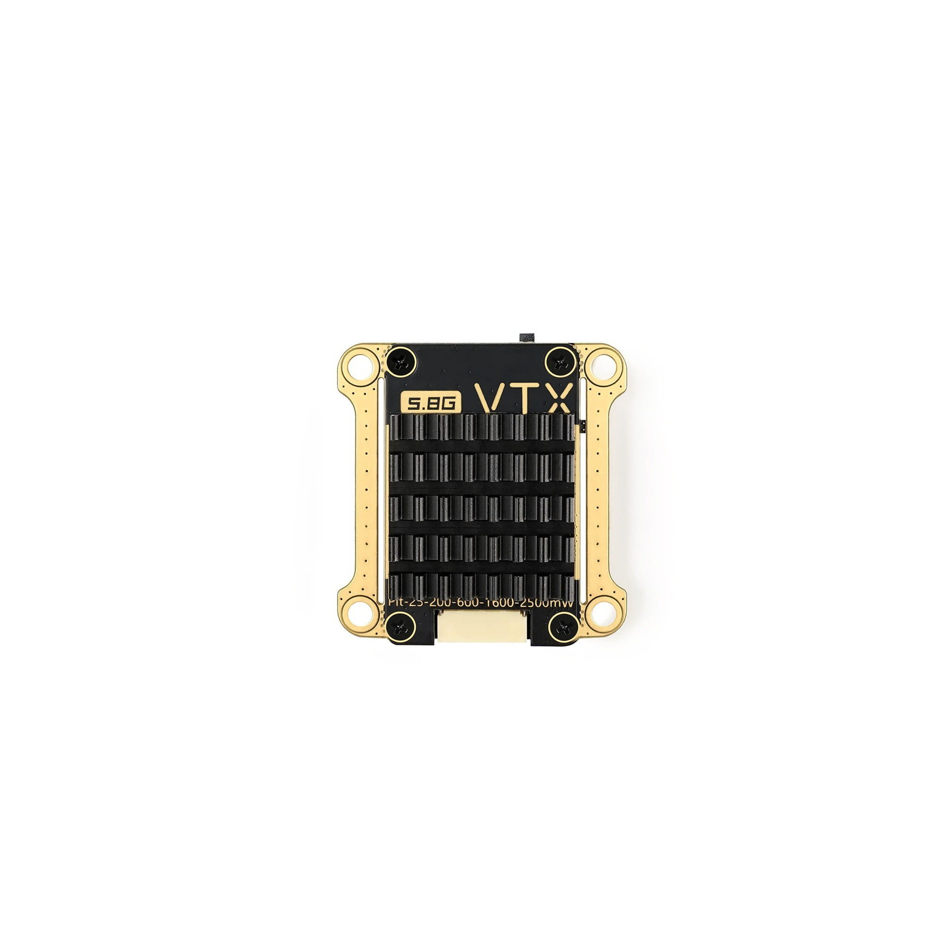 Per GEPRC RAD VTX 5.8G 2.5W tr - Geprc Rad Vtx 5.8G 2.5W recensione e prezzo