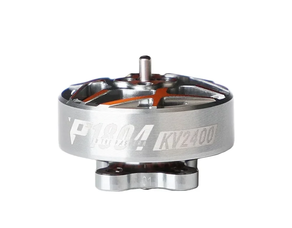 T-MOTOR P1804 KV3400 Motore br - Walksnail Avatar Hd Goggles X recensione e prezzo